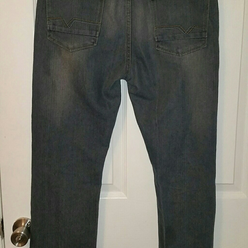 Jeans - Picture 2 of 8